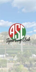 نادي اسكندرية الرياضى